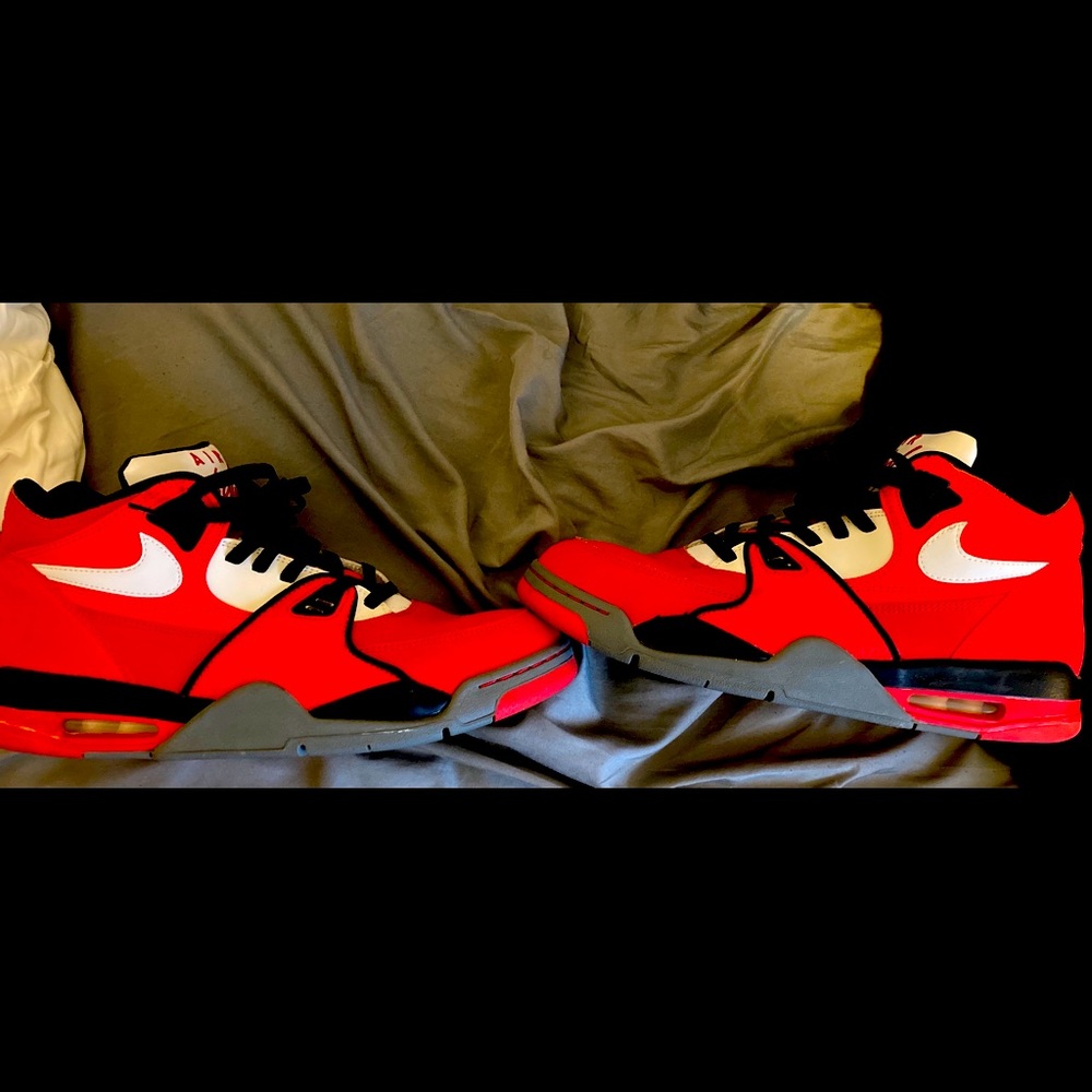Nike Air Flight